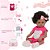 Boneca Reborn Realista Corpo Siliconado Com Enxoval Completo - Imagem 4