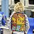 Mochila Infantil Escolar Pokémon Alça Costas Azul Xeryus - Imagem 5