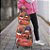 Kit Mochila Infantil Carros Rodinha Lancheira Estojo Grande - Imagem 5