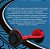 Hoverboard Skate Elétrico 10 " Led Bluetooth Bivolt Vermelho - Imagem 2