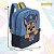 Mochila Infantil Masculina Patrulha Canina Chase Costas - Imagem 4