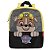 Mochila Infantil Costas Patrulha Canina Rubble Reforçada - Imagem 1
