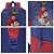 Mochila Infantil Menino Super Mario Costas Alça Reforçada - Imagem 6