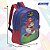 Mochila Infantil Menino Super Mario Costas Alça Reforçada - Imagem 4