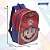 Mochila Infantil Costas Super Mario Passeio Creche Tam G - Imagem 4