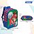 Kit Mochila Infantil Super Mario Costas + Estojo Cor Azul - Imagem 4