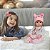 Bebê Reborn Boneca Valentina 46cm Loira Fofinha + Itens - Imagem 5