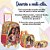 Kit Mochila Infantil Menina Moana 2 + Lancheira + Estojo - Imagem 2
