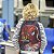 Kit Mochila Infantil Homem Aranha Desenho Costas Resistente - Imagem 5