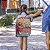 Kit Mochila Infantil Menina Patrulha Canina Lancheira Estojo - Imagem 5