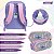 Kit Mochila Infantil Feminina Stitch Juvenil Com Estojo - Imagem 6