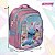 Bolsa Volta As Aulas Resistente Infantil Stitch E Angel - Imagem 4