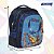 Mochila Infantil Stitch Bolsa De Costas Estampa 3d Tam G - Imagem 4