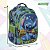 Mochila Infantil Menino Stitch Volta As Aulas Resistente - Imagem 4