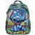 Mochila Infantil Menino Stitch Volta As Aulas Resistente - Imagem 1