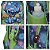 Mochila Infantil Menino Stitch Volta As Aulas Resistente - Imagem 6