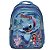 Mochila Infantil Costas Lilo & Stitch Tam G Reforçada - Imagem 1