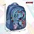 Mochila Infantil Costas Lilo & Stitch Tam G Reforçada - Imagem 2