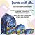 Kit Mochila Infantil Stitch Costas Lancheira Estojo Cor Azul - Imagem 2