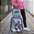 Kit Mochila Rodinha Lancheira Estojo Infantil Stitch 3d - Imagem 5