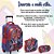 Kit Mochila Infantil Homem Aranha Rodinha 3d Resistente - Imagem 2