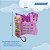 Telefone Infantil Unicórnio Brinquedo Rosa Educativo - Imagem 6