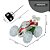 Carrinho Controle Remoto Gira 360º Cor Colorido Drasher - Imagem 6