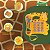Telefone Infantil Girafa Brinquedo Amarelo Educativo - Imagem 3