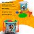 Brinquedo Infantil Kit Praia Baldinho Moana Com Acessorios - Imagem 2