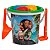 Brinquedo Infantil Kit Praia Baldinho Moana Com Acessorios - Imagem 1