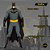 Boneco De Ação Batman Homem Morcego Articulado Gigante - Imagem 2
