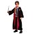 Boneco Harry Potter Figura Realista Gigante 45cm Completo - Imagem 1