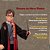 Boneco Harry Potter Figura Realista Gigante 45cm Completo - Imagem 2