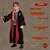 Boneco Harry Potter Figura Realista Gigante 45cm Completo - Imagem 3
