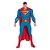 Boneco Articulado Super Homem 45cm Brinquedo Superman 1098 - Imagem 1