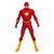 Boneco Articulado The Flash 45cm Dc Comics Brinquedo 1097 - Imagem 1