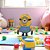 Boneco Minions Stuart 25cm Fala 10 Frases Original Infantil - Imagem 5