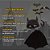 Kit Máscara Capa Acessórios Batman Aventura 9522 Rosita - Imagem 2