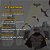 Conjunto Batman Aventura Completo 12 Acessórios Rosita 9523 - Imagem 2