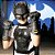 Conjunto Batman Aventura Completo 12 Acessórios Rosita 9523 - Imagem 5
