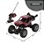 Carrinho De Controle Remoto Monster Truck 4x4 Sai Fumaça - Imagem 6