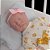 Boneca Bebe Reborn Realista Menina Princesa Pode Banho Itens - Imagem 5