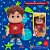 Boneco Jp Baby Brink 1041 Maria Clara E Jp Youtuber - Imagem 6