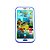 Brinquedo Infantil Celular Educativo Azul 3D com Musica - Imagem 2