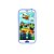 Brinquedo Infantil Celular Educativo Azul 3D com Musica - Imagem 1