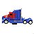 Brinquedo Caminhão Optimus Prime Robot  Transformers - Imagem 3