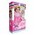 Brinquedo Infantil Boneca Isadora Coleção Doll Realist Sid-N - Imagem 10