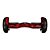 Hoverboard Skate Elétrico 10" Red Fire Bluetooth com Bolsa - Imagem 7