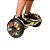 Hoverboard Skate Elétrico 10" Hip Hop Barato Led Bluetooth - Imagem 10