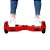 Hoverboard 6,5 Polegadas Vermelho HoverboardX Scooter - Imagem 9